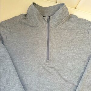 Adidas 1/4 Zip Pullover
